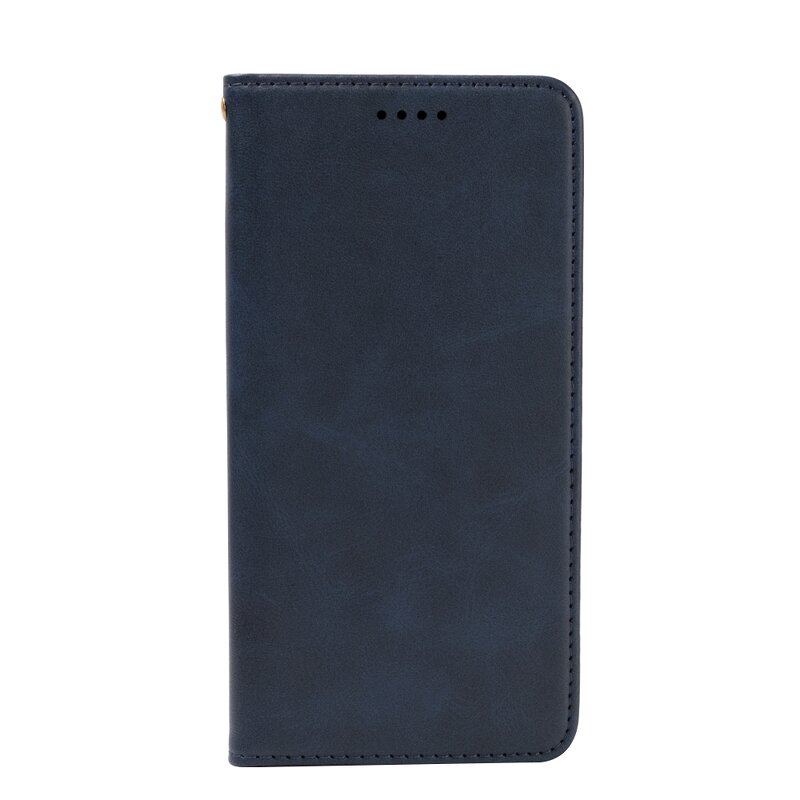 Phone Case - Manufacturer VIVO X60 Pro Plus Calfskin Recycled Magnetic Wallet Aesthetic