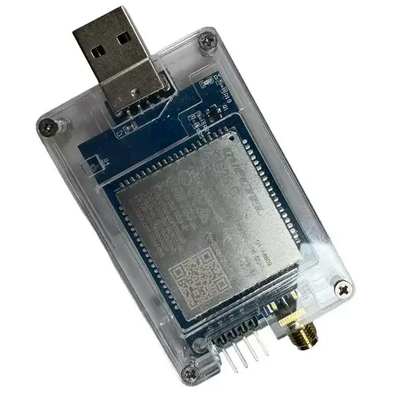 USB Dongle - Manufacturer Quectel EG25G-GC 4G CAT4 Global RF Chipset Overseas Use