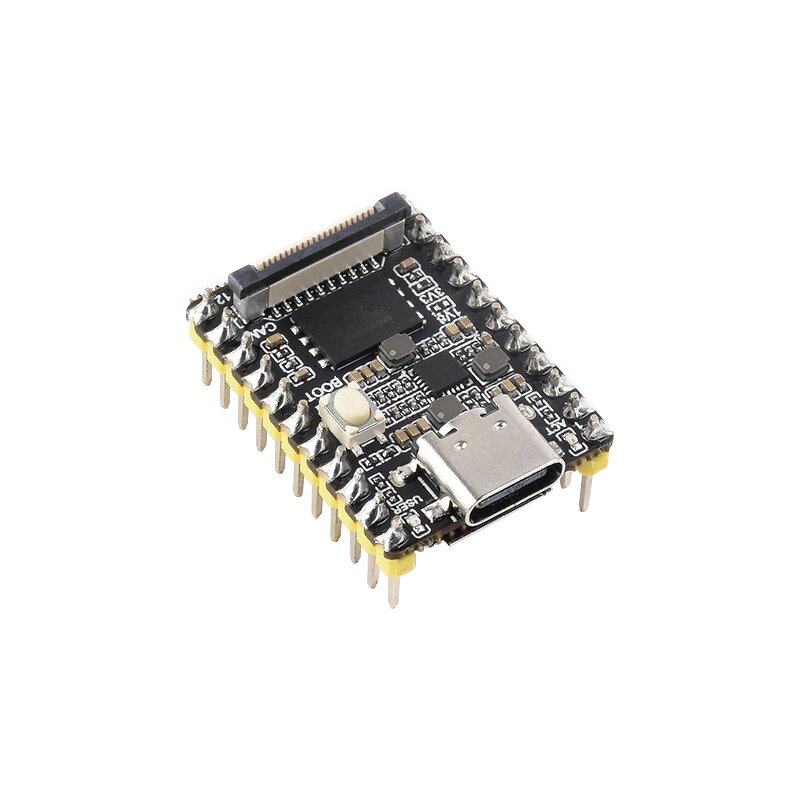 Development Board - Manufacturer Luckfox Pico Mini RV1103 Linux Cortex-A7 RISC-V MCU/NPU