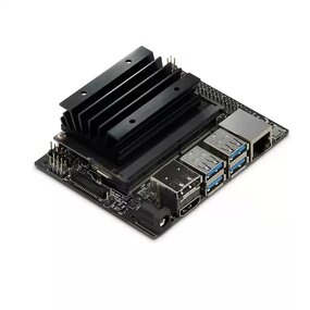 Development Board - Manufacturer Jetson NANO AI NVIDIA Deep Learning Spot Supply