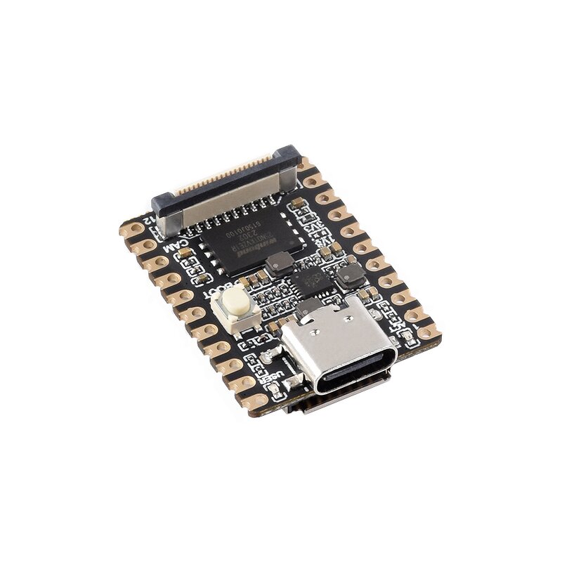 Development Board - Manufacturer Luckfox Pico Mini RV1103 Linux Cortex-A7 RISC-V MCU/NPU