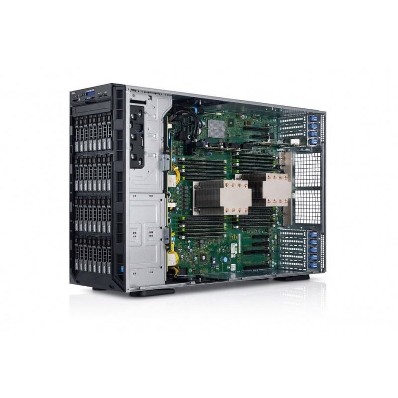 Server - Manufacturer New PowerEdge T630 5U Tower Intel Xeon Network Server