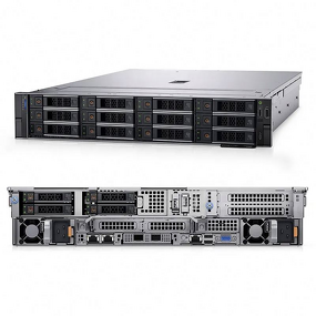 Rack Server - Manufacturer Server Dell Poweredge R750 R740 R640 D650 Price