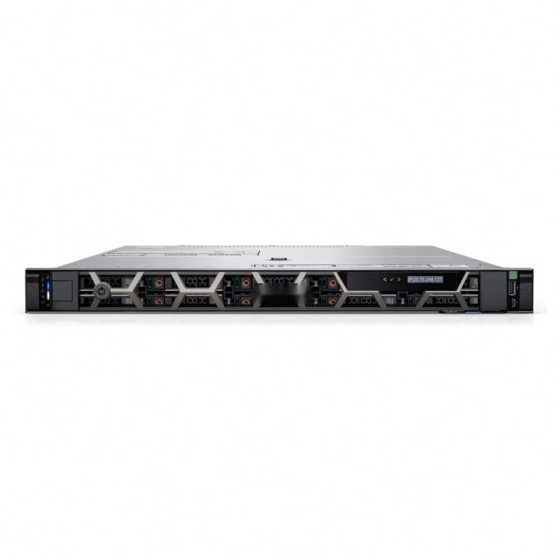 Rack Server - Manufacturer Hot Sale 1U/2U/4U PowerEdge R660 Dell Server