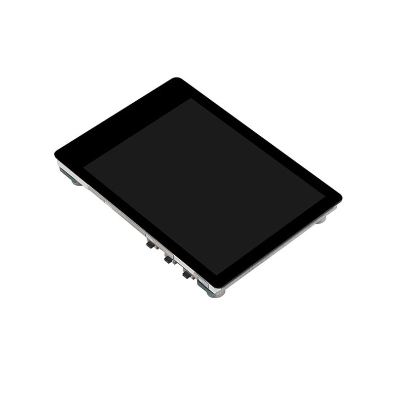 Development Board - Manufacturer 2.8" ESP32-S3 5-Point Touch 240x320 IPS LX7 Dual-Core