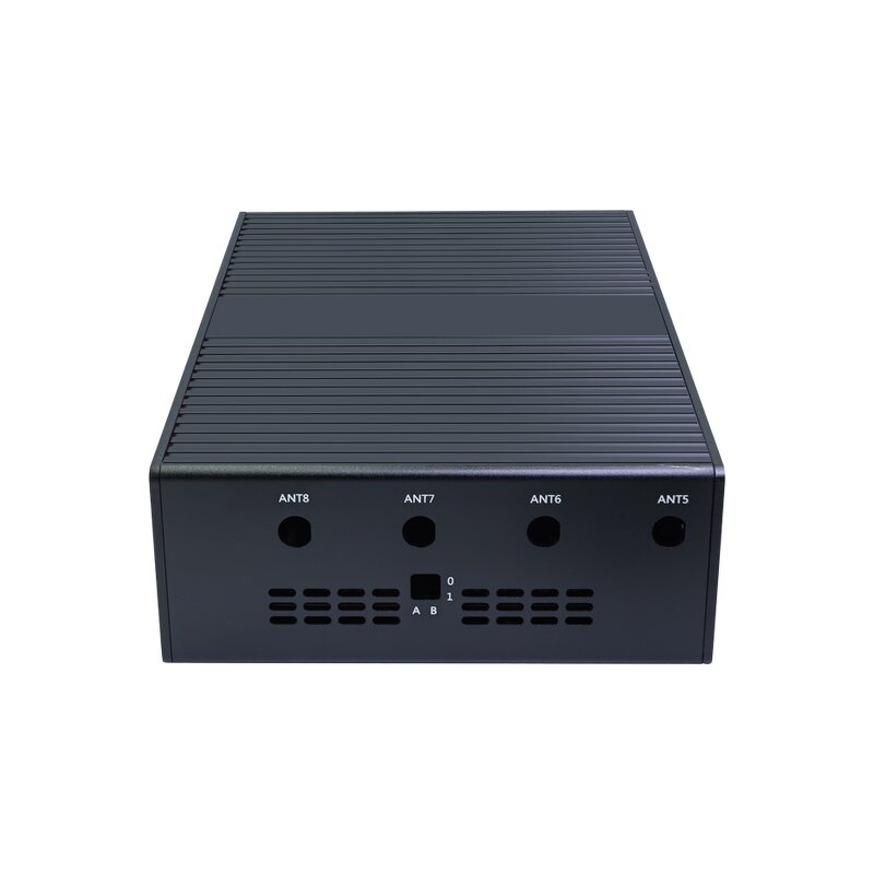 Metal Shell - Manufacturer Banana PI BPI-F3 Aluminum Alloy Adapt Development Board