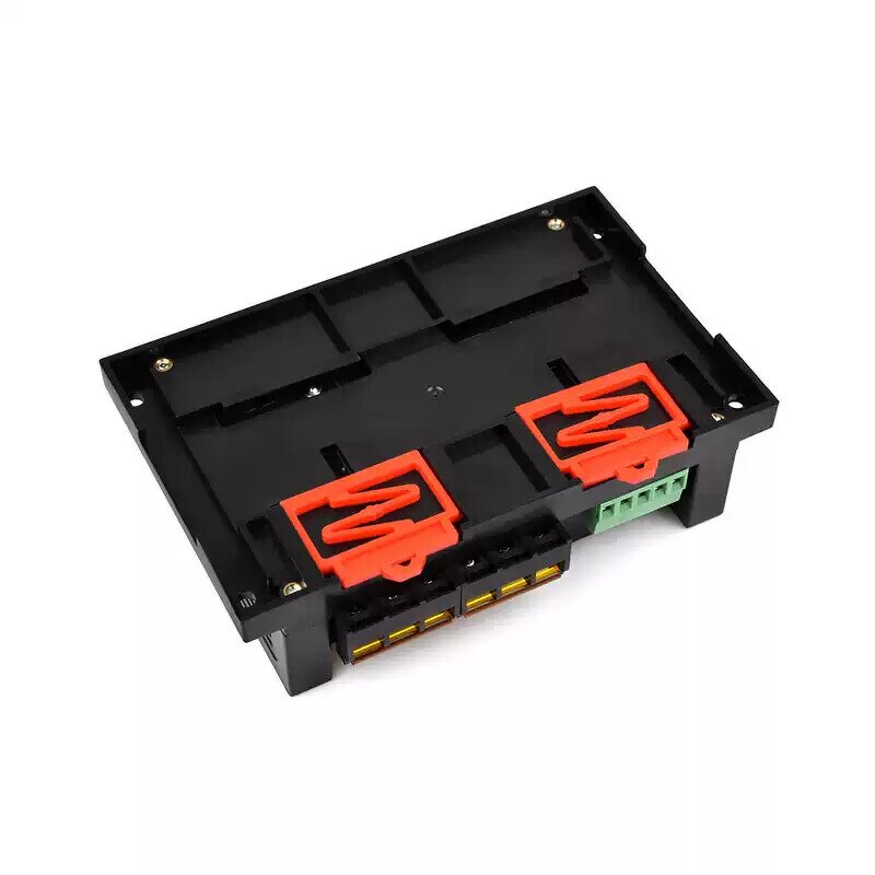 Relay Module - Manufacturer Weixue 4-Way RS485 High Current Modbus RTU Industrial Isolation