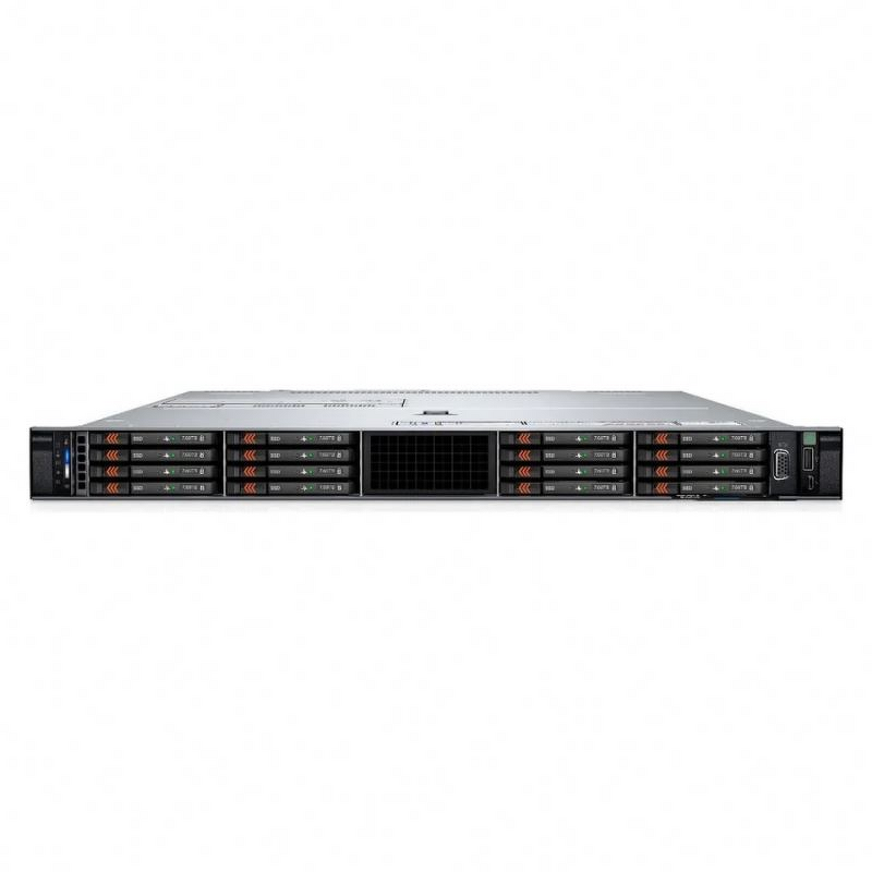 Rack Server - Manufacturer Hot Sale 1U/2U/4U PowerEdge R660 Dell Server