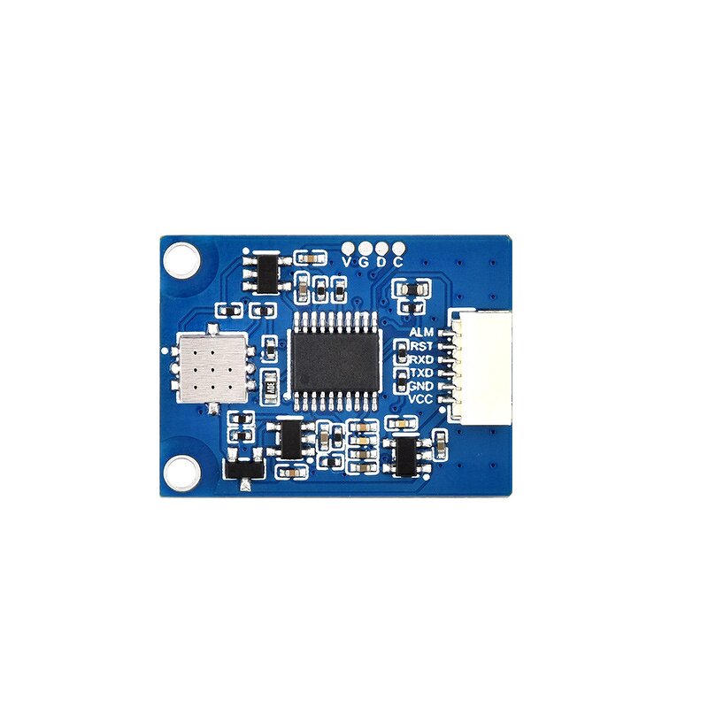 Gas Sensor - Manufacturer TVOC UART Communication CO2 Formaldehyde Detection Module