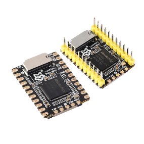 Development Board - Manufacturer Luckfox Pico Mini RV1103 Linux Cortex-A7 RISC-V MCU/NPU