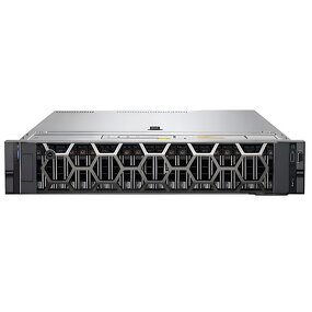 Rack Server - Manufacturer Factory Original R750XA In Stock R740/R740XD/R940XA/R750XS