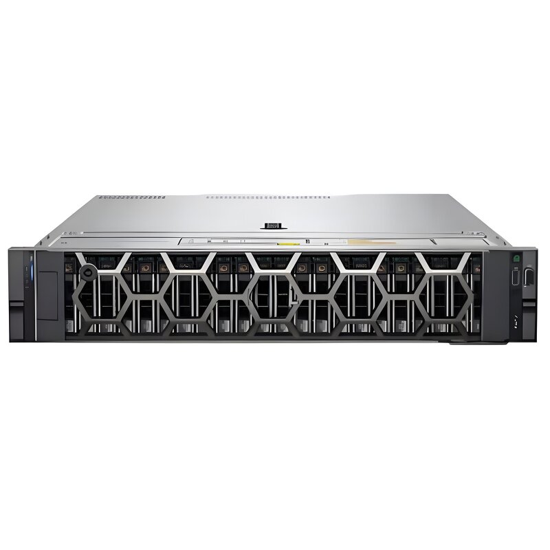 Rack Server - Manufacturer Factory Original R750XA In Stock R740/R740XD/R940XA/R750XS