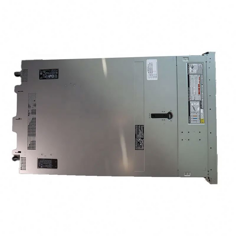 Rack Server - Manufacturer Hot Sale 1U/2U/4U PowerEdge R660 Dell Server