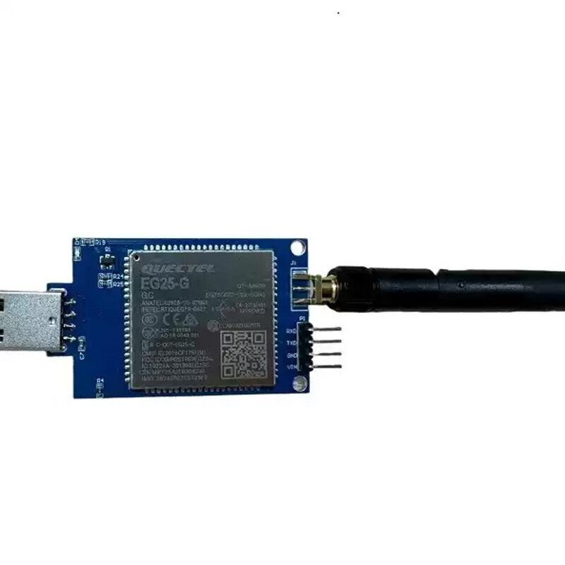 USB Dongle - Manufacturer Quectel EG25G-GC 4G CAT4 Global RF Chipset Overseas Use