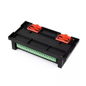 Relay Module - Manufacturer Weixue 8-Way Dual Ethernet PoE Isolation Cascade Communication