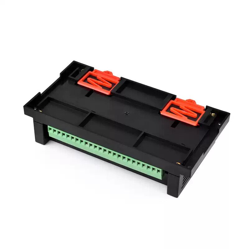 Relay Module - Manufacturer Weixue 8-Way Dual Ethernet PoE Isolation Cascade Communication