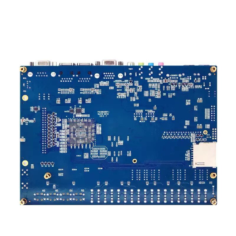 FPGA Board - Manufacturer DE2-115 Cyclone IV Electronic Modules Kits Supporting Info