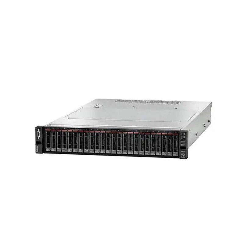 Rack Server - Manufacturer ThinkSystem SR650V2 SR650V3 Low Price
