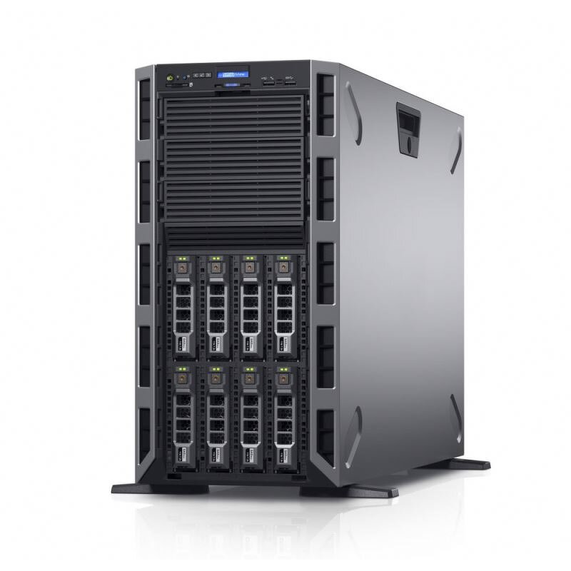 Server - Manufacturer New PowerEdge T630 5U Tower Intel Xeon Network Server