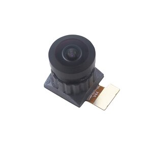 Camera Module - Manufacturer Raspberry Pi 8MP IMX219 160° V2 3280x2464 4B/3B+/3