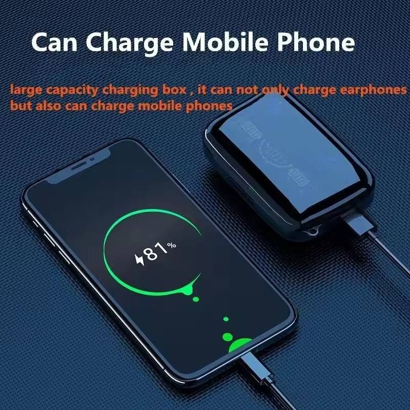 Wireless Headphones Manufacturer - M19 2025 New