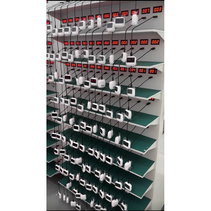 Wireless Earbuds Manufacturer - A9 Pro ANC ENC Active Noise-Canceling