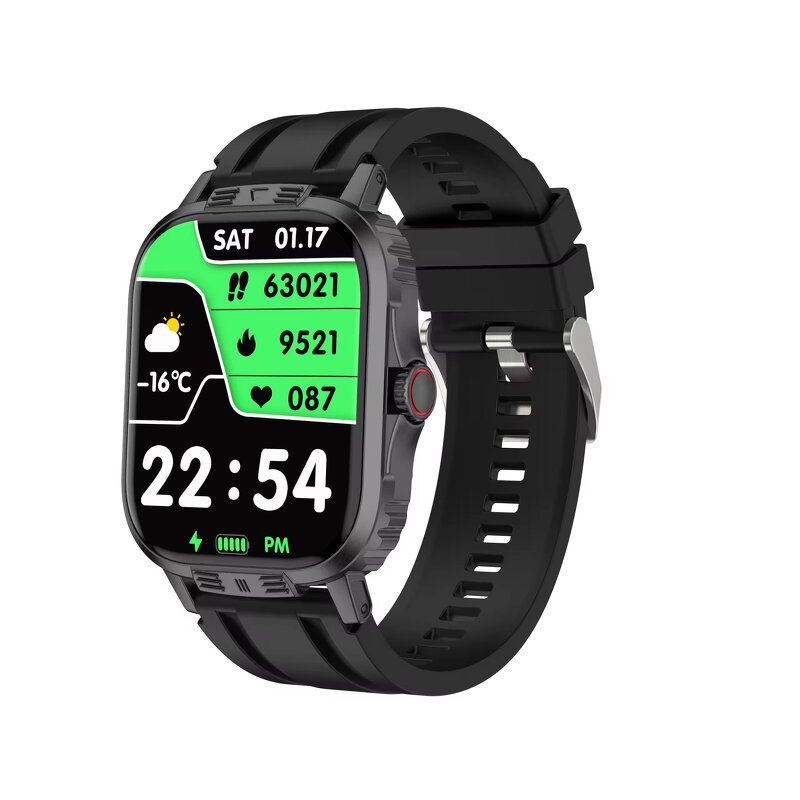 Smart Watch Manufacturer - C29pro 2.19 Inch Square Touch Multi-function