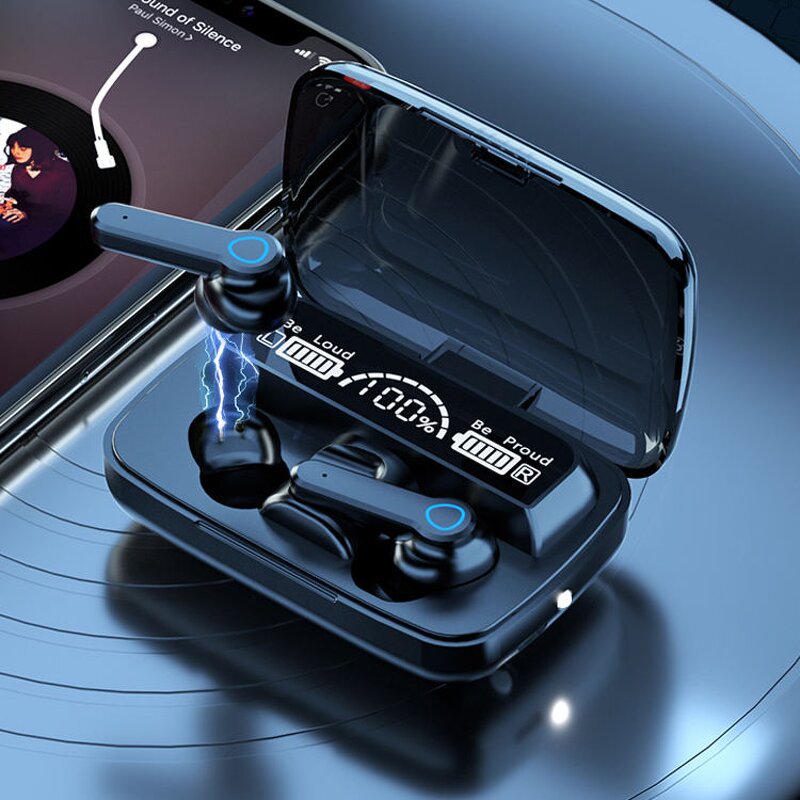 Wireless Headphones Manufacturer - M19 2025 New