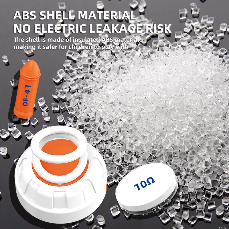 Science Toys Manufacturer - Electronic Building Blocks Physics Circuit