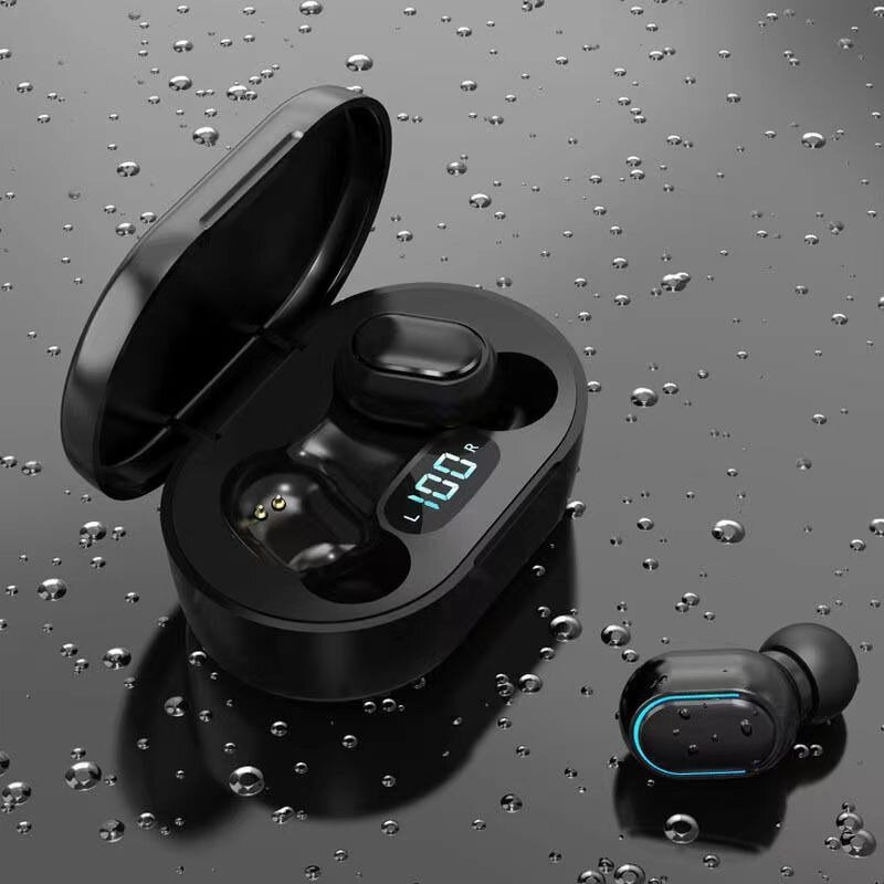 Wireless Earbuds Manufacturer - E7S TWS