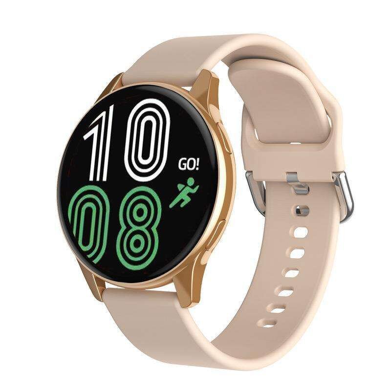Smart Watch Manufacturer - T2 Pro 1.52inch Round Display Heart Rate