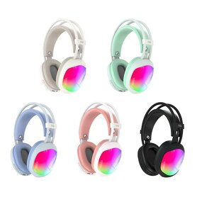 Gaming Headset Manufacturer - P890 V5.3 Wireless Open Ear with AAC