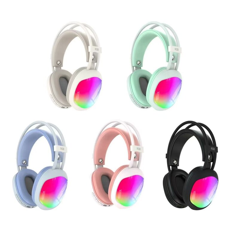 Gaming Headset Manufacturer - P890 V5.3 Wireless Open Ear with AAC