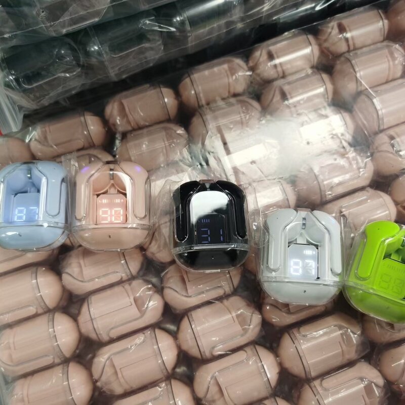 Wireless Earbuds Manufacturer - AIR31 In-Ear Sports True Wireless