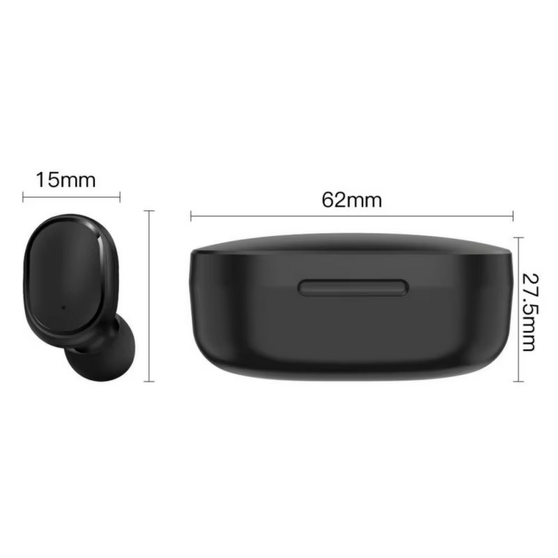 Wireless Earbuds Manufacturer - E7S TWS