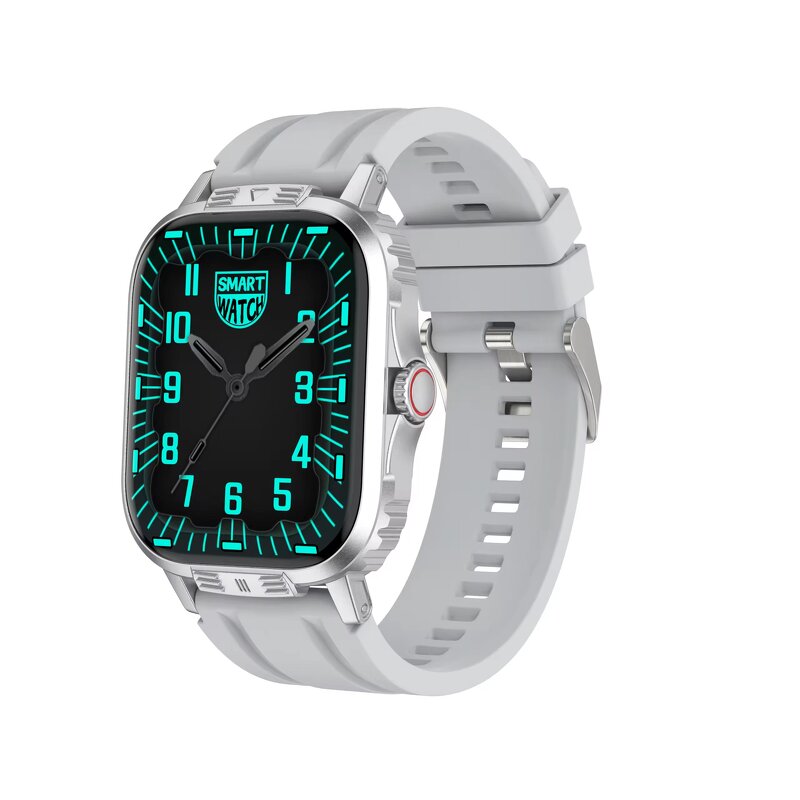 Smart Watch Manufacturer - C29pro 2.19 Inch Square Touch Multi-function