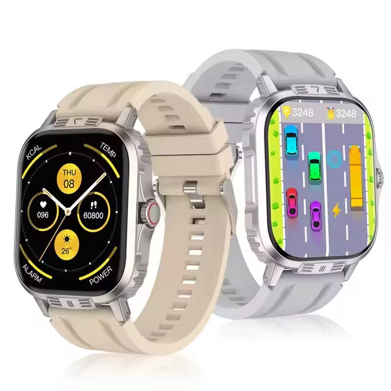 Smart Watch Manufacturer - C29pro 2.19 Inch Square Touch Multi-function