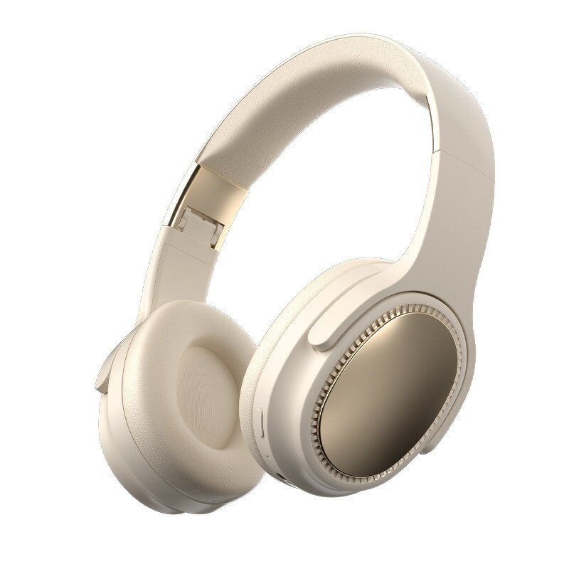 Headphones Manufacturer - M12 V8 Low Latency HiFi Foldable for Gaming