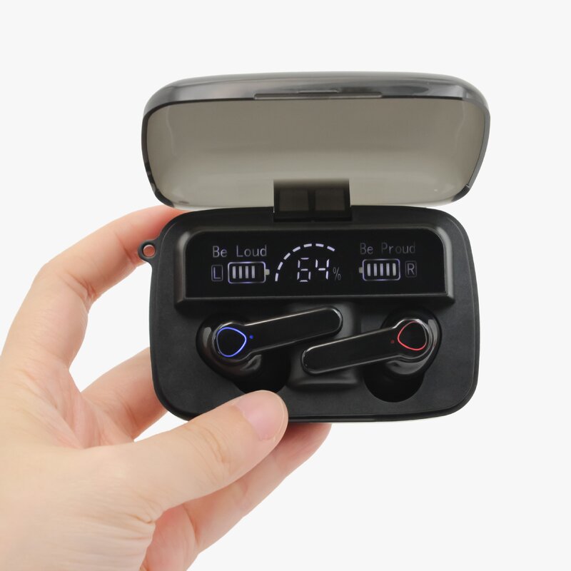 Wireless Headphones Manufacturer - M19 2025 New