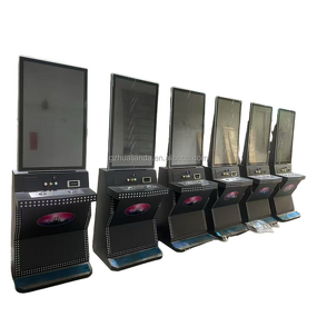 Skill Game Manufacturer - Factory Direct 43 Inch Luxury Chassis