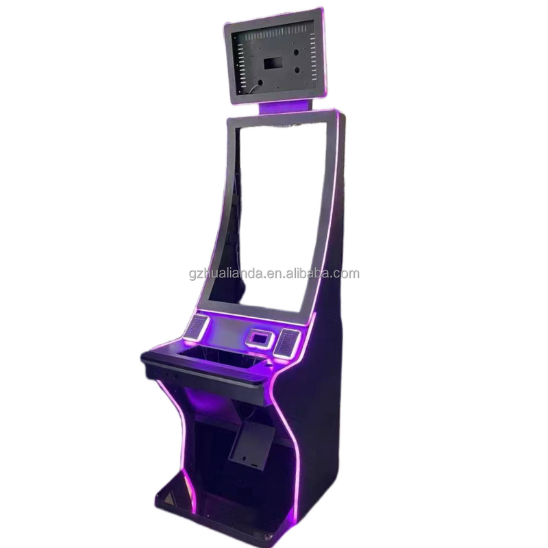 Skill Game Manufacturer - Factory Direct 43 Inch Luxury Chassis