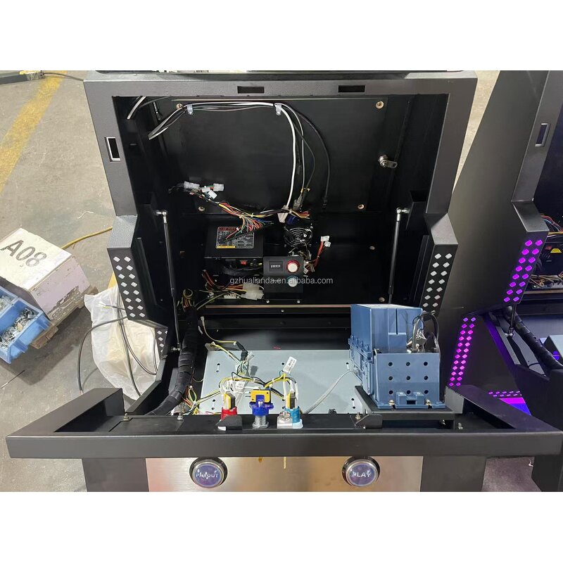 Skill Game Manufacturer - Factory Direct 43 Inch Luxury Chassis