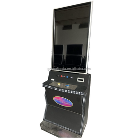 Skill Game Manufacturer - Factory Direct 43 Inch Luxury Chassis