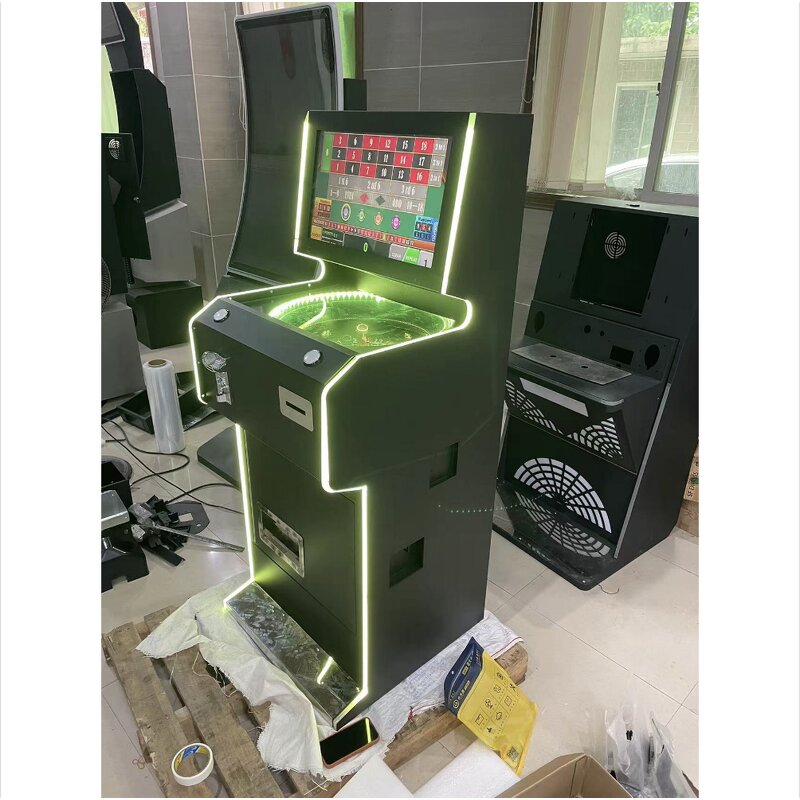 Game Machines Manufacturer - Factory Direct Most Popular