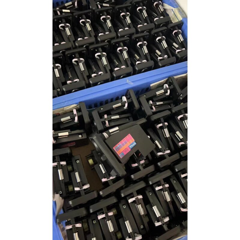 Coin Operator Manufacturer - 8T Anti-phishing Smart Multi-coin Collector