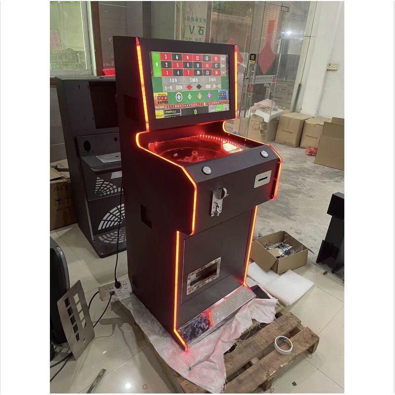 Game Machines Manufacturer - Factory Direct Most Popular
