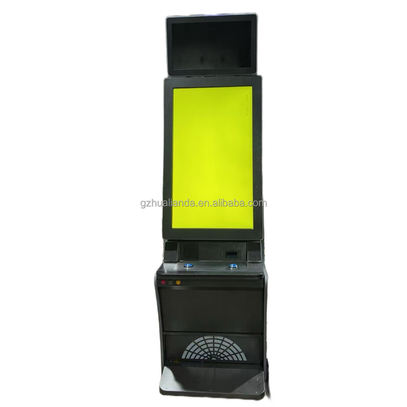 Skill Game Cabinet Manufacturer - Factory Direct 43/32 Inch Fusion PCB
