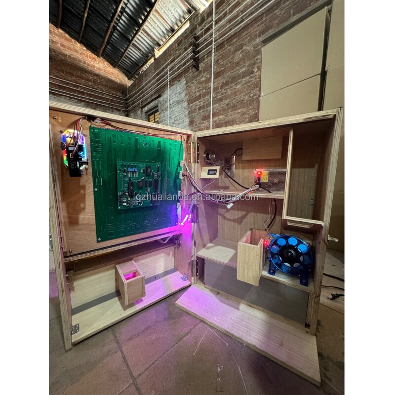 Arcade Game Machine Manufacturer - Fruit King 1 3 5 Mario PCB