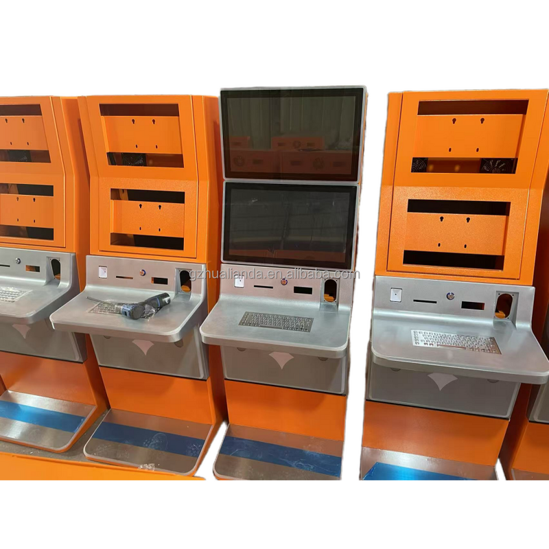 Skill Game Manufacturer - Factory Direct 43 Inch Luxury Chassis