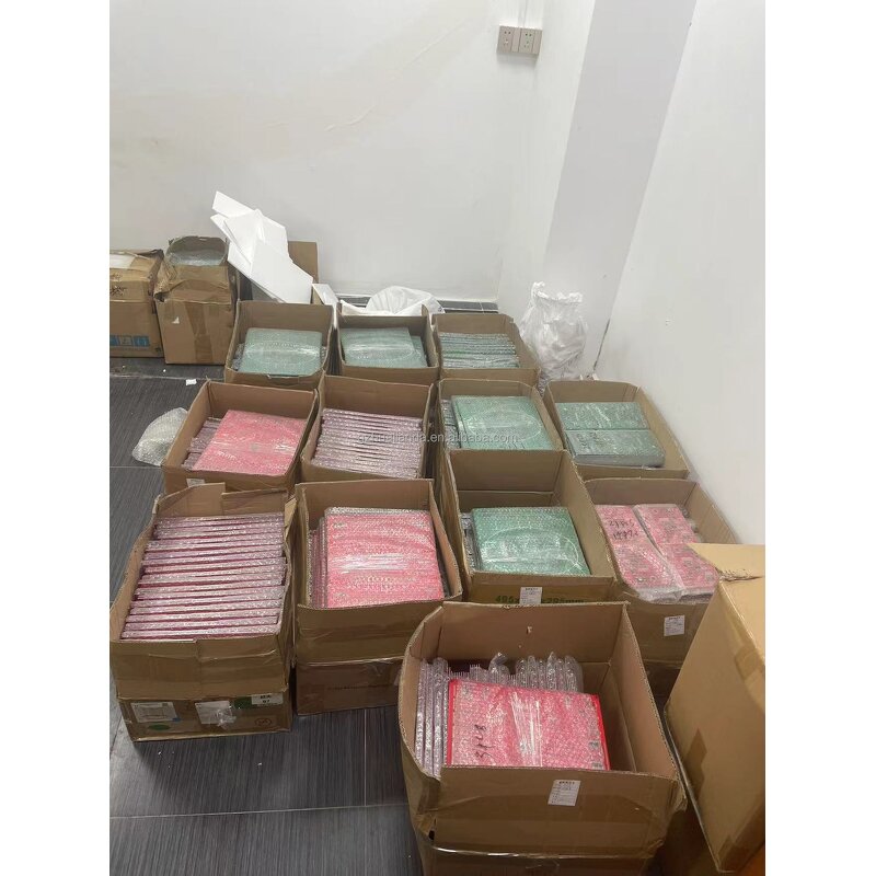 Game Console Kit Manufacturer - HL PCB Fruit King 1 3 5 Mario